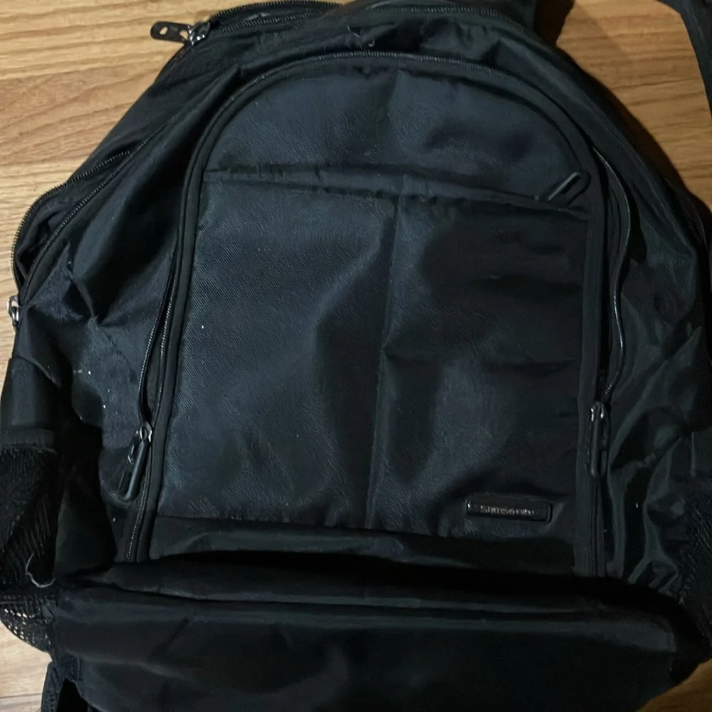Backpack - Picture 2 of 3